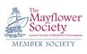 THE SOCIETY OF MAYFLOWER DESCENDANTS IN THE STATE OF NEW JERSEY